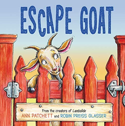 Image of Escape Goat