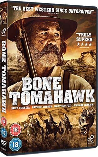 Image of Bone Tomahawk