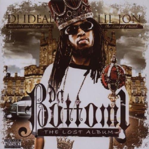 Image of Da Bottom Vol. 1