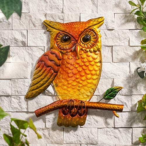 Image of Creekwood Birds - Wall Art (Owl)