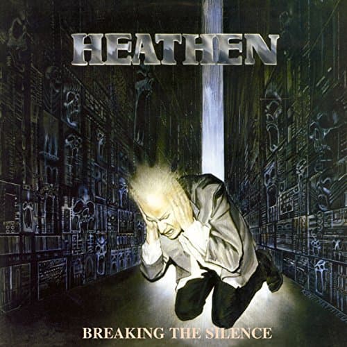 Image of Pray for Death
