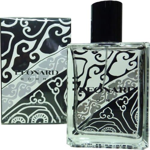 Image of Leonard - Eau De Toilette Spray - 100ml/3.4oz