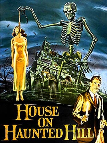 Image of House on Haunted Hill