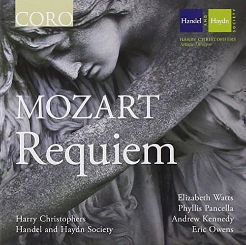 Image of Mozart: Requiem