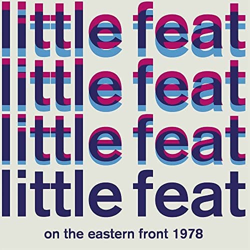 Image of On The Eastern Front 1978 [VINYL]