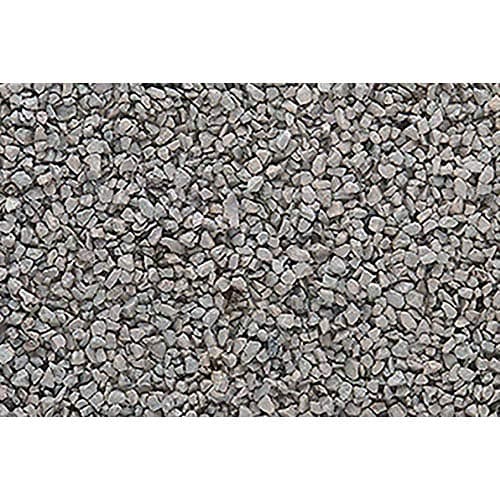 Image of Woodland Scenics B1375 Grey Fine Ballast Shaker Landscaping