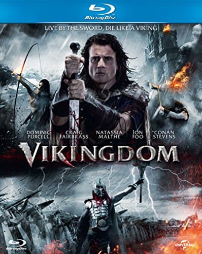 Image of Vikingdom