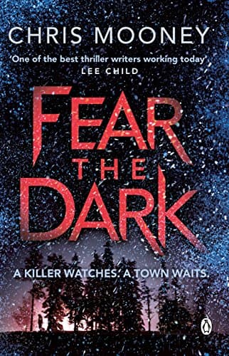 Image of Fear the Dark (Darby McCormick)
