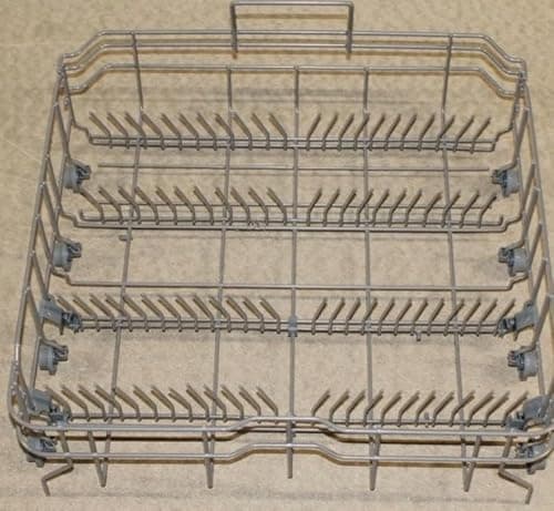 Image of MyApplianceSpares Lower Basket for Kenwood Logik Dishwasher LID60W23 KDW60W23 KDW60W25