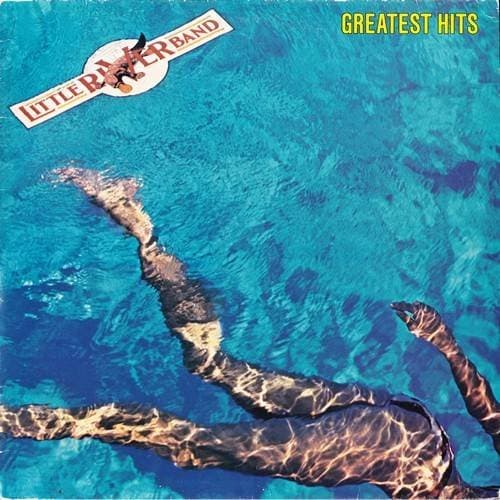 Image of Little River Band - Greatest Hits - Capitol Records - 2C068-400.148