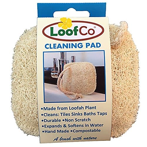 Image of LOOFCO | Cleaning Pad | 2 x 1 (UK)