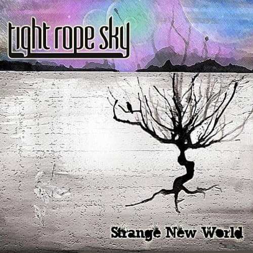 Image of Tight Rope Sky