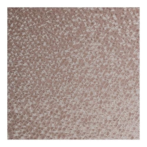 Image of Boutique Minori Rose Gold Wallpaper | Metallic Textured | Paste the Wall | Eco-Friendly