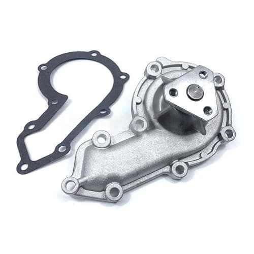 Image of L ROVER FOR DEFENDER & FOR DISCOVERY 1 300TDI NEW WATER PUMP & GASKET - PEB500090
