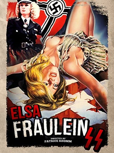 Image of Elsa Fraulein SS
