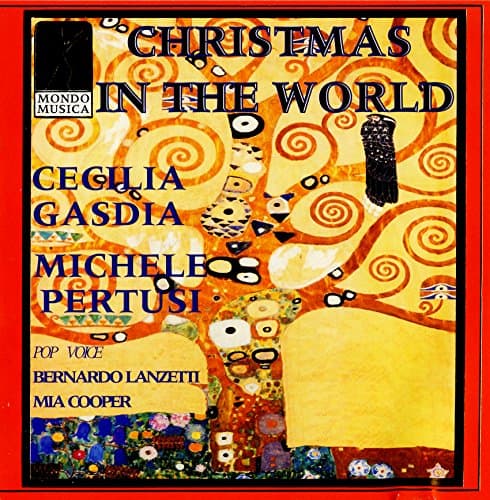 Image of Christmas in the World