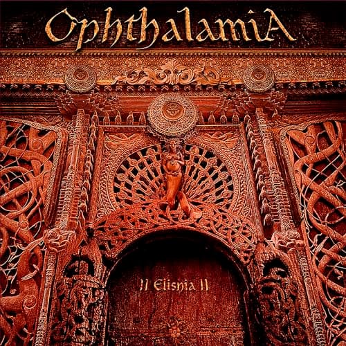 Image of II Elishia II (3LP SET) [VINYL]