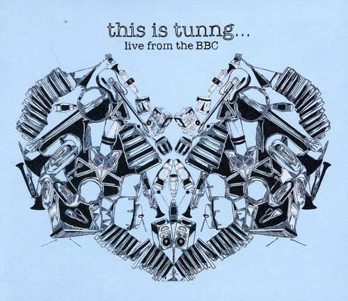 Image of This Is Tunng... Live From The BBC by Tunng