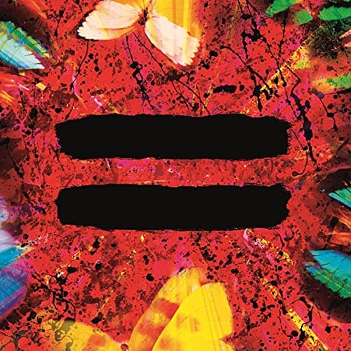 Image of = by Ed Sheeran