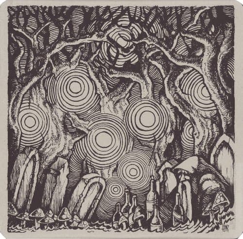 Image of Der Freiwillige Bettler [Vinyl LP] [VINYL]