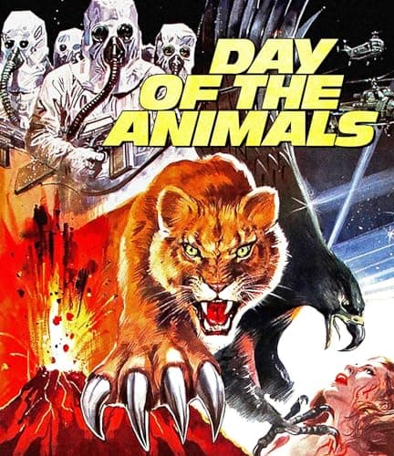 Image of DAY OF THE ANIMALS