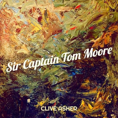 Image of Sir Captain Tom Moore