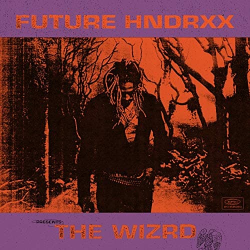 Image of Future Hndrxx Presents: The Wizrd