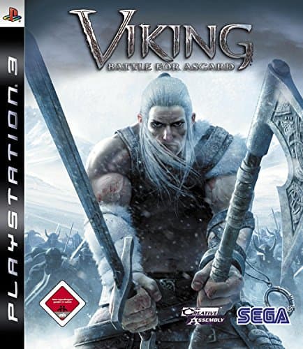 Image of VIKING: Battle for Asgard [German Version]