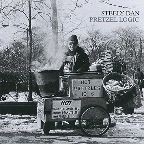 Image of Pretzel Logic