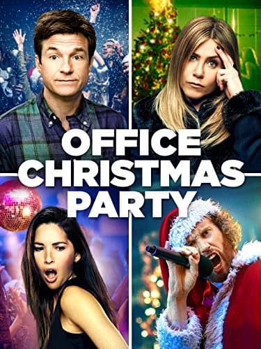 Image of Office Christmas Party