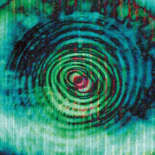 Image of Velvet Noise [VINYL]