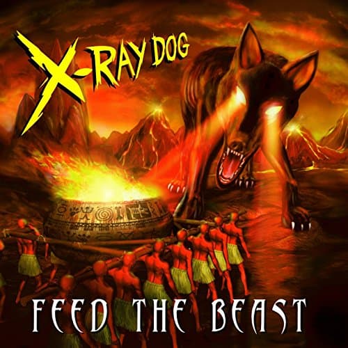 Image of Feed the Beast