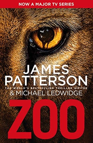 Image of Zoo (Zoo Series Book 1)