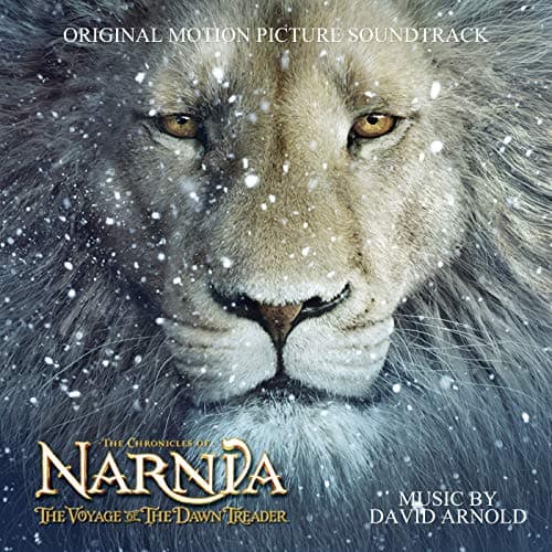 Image of The Chronicles of Narnia: The Voyage of the Dawn Treader (Original Motion Picture Soundtrack)
