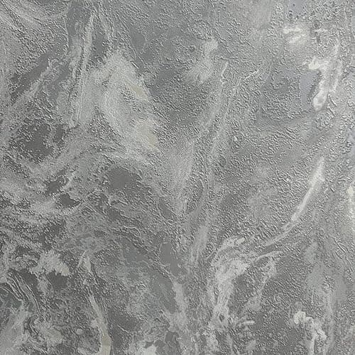 Image of Sienna Marble Grey Vasari Italian Luxury Vinyl Wallpaper by Vasari 534450