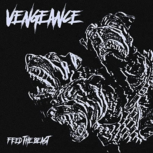 Image of Feed the Beast [Explicit]