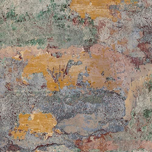 Image of Holden Decor Concrete Texture Multi Wallpaper 13160 - Marble Granite Stone
