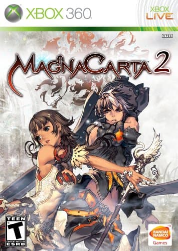Image of Magna Carta 2 (Import)