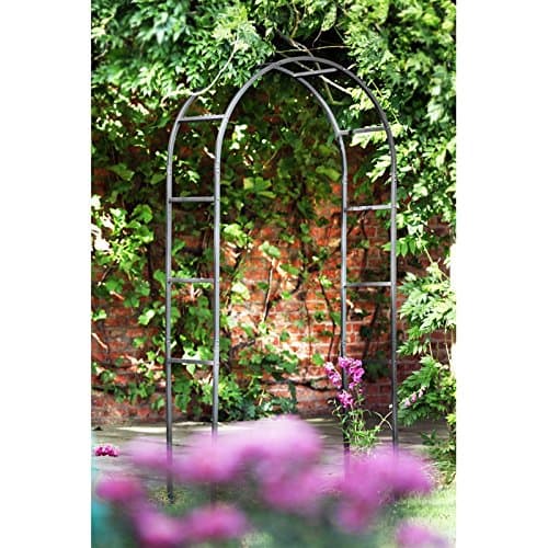 Image of Tom Chambers Classic Garden Arch GA09