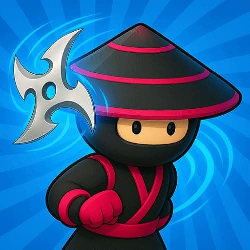 Image of Ninja Battle: Beat Them All