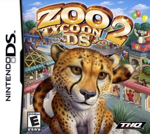 Image of Zoo Tycoon 2 (Renewed)