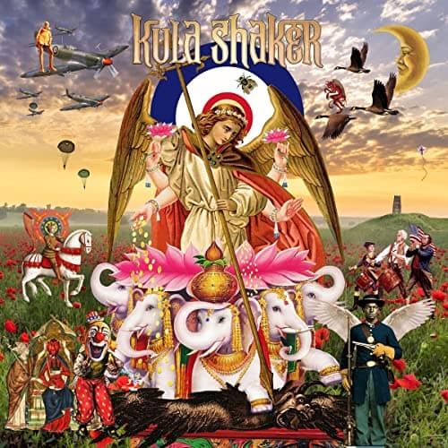 Image of 1st Congregational Church Of Eternal Love and Free Hugs