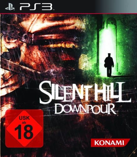 Image of Silent Hill: Downpour [German Version]
