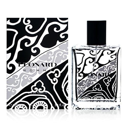 Image of Leonard Eau De Toilette 100 ml