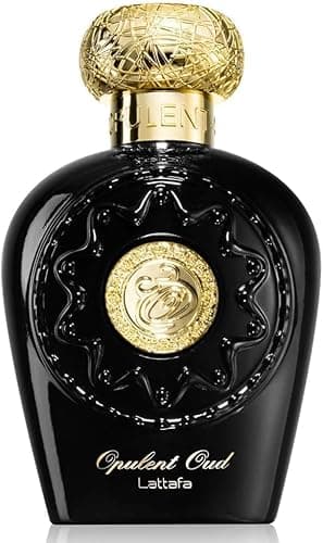 Image of Opulent Musk Eau de Parfum 100ml – Luxury Arabian Fragrance Collection – Oud & Dubai Variants – Long Lasting Unisex Perfume (Opulent Oud)