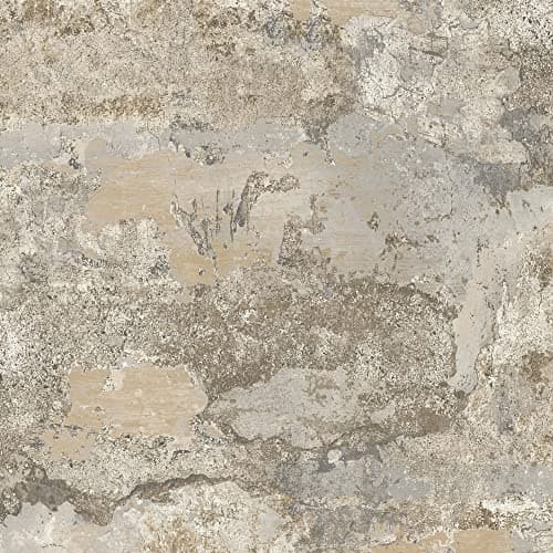 Image of Holden Decor Concrete Texture Natural Wallpaper 13162 - Marble Granite Stone