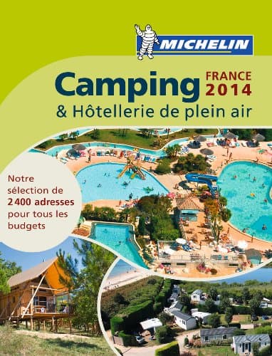 Image of CAMPING FRANCE 2014