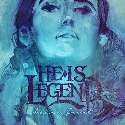 Image of He Is Legend - Heavy Fruit