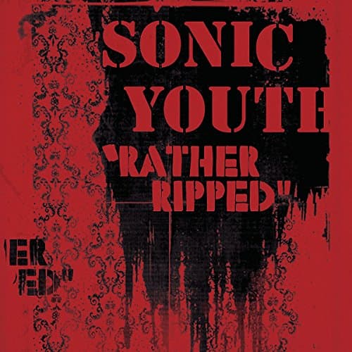 Image of Rather Ripped [VINYL]