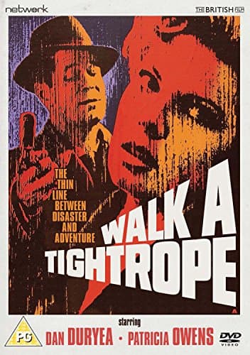 Image of Walk a Tightrope [DVD]